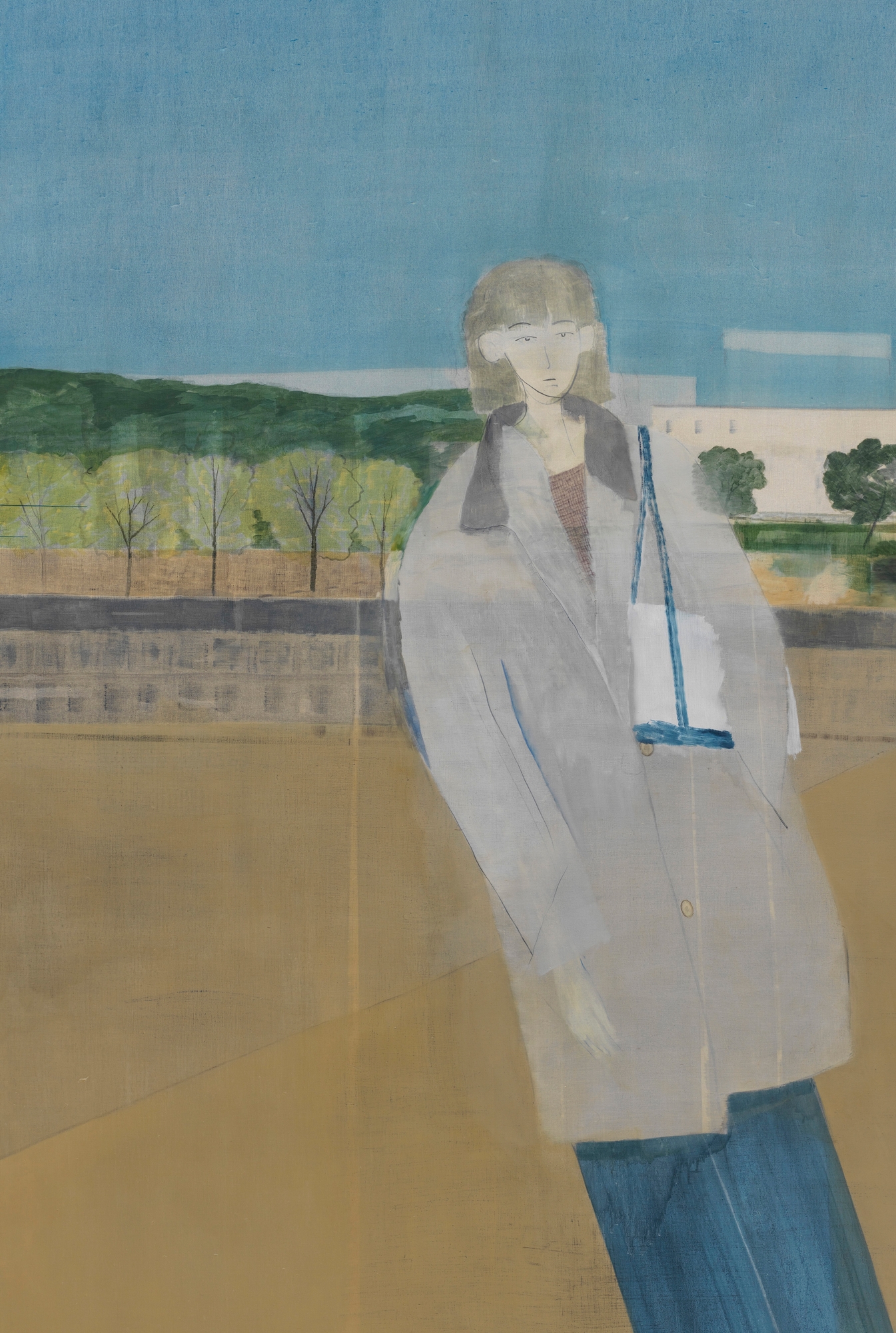 Yu Nishimura - Galerie CrèveCoeur