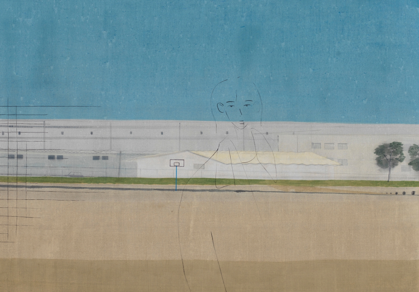Yu Nishimura - Galerie CrèveCoeur