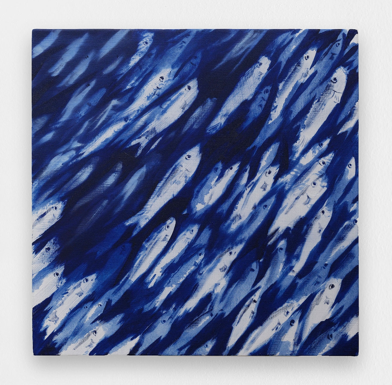 Yu Nishimura - Galerie CrèveCoeur