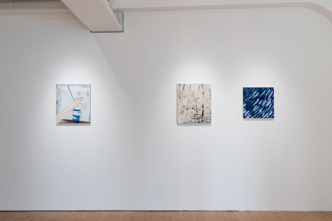 Yu Nishimura - Galerie CrèveCoeur