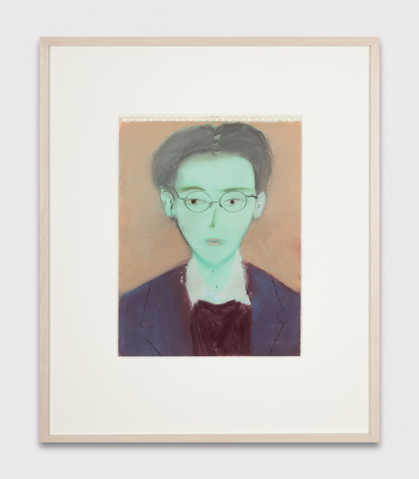 Yu Nishimura - Galerie CrèveCoeur