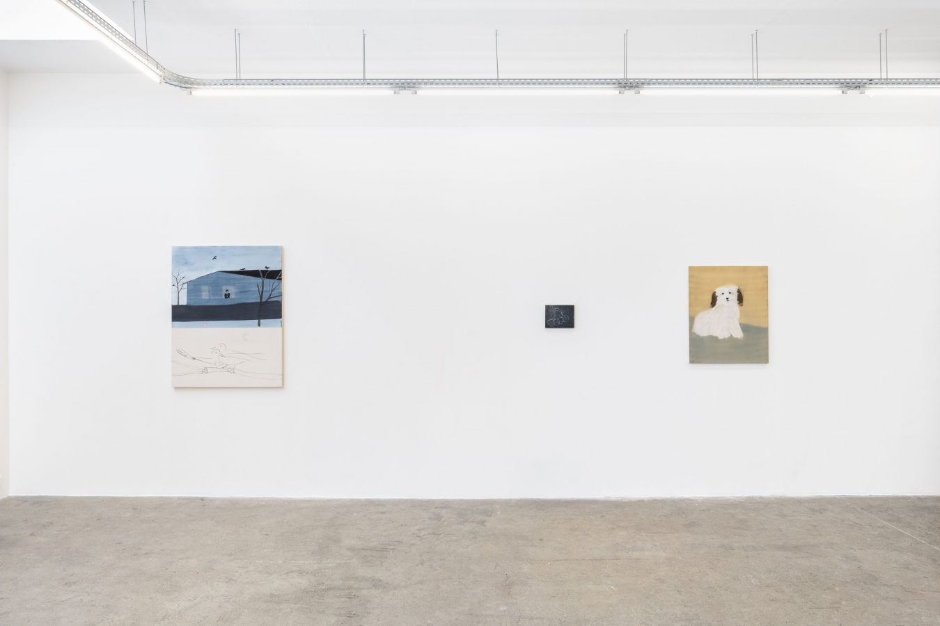 Yu Nishimura - Galerie CrèveCoeur