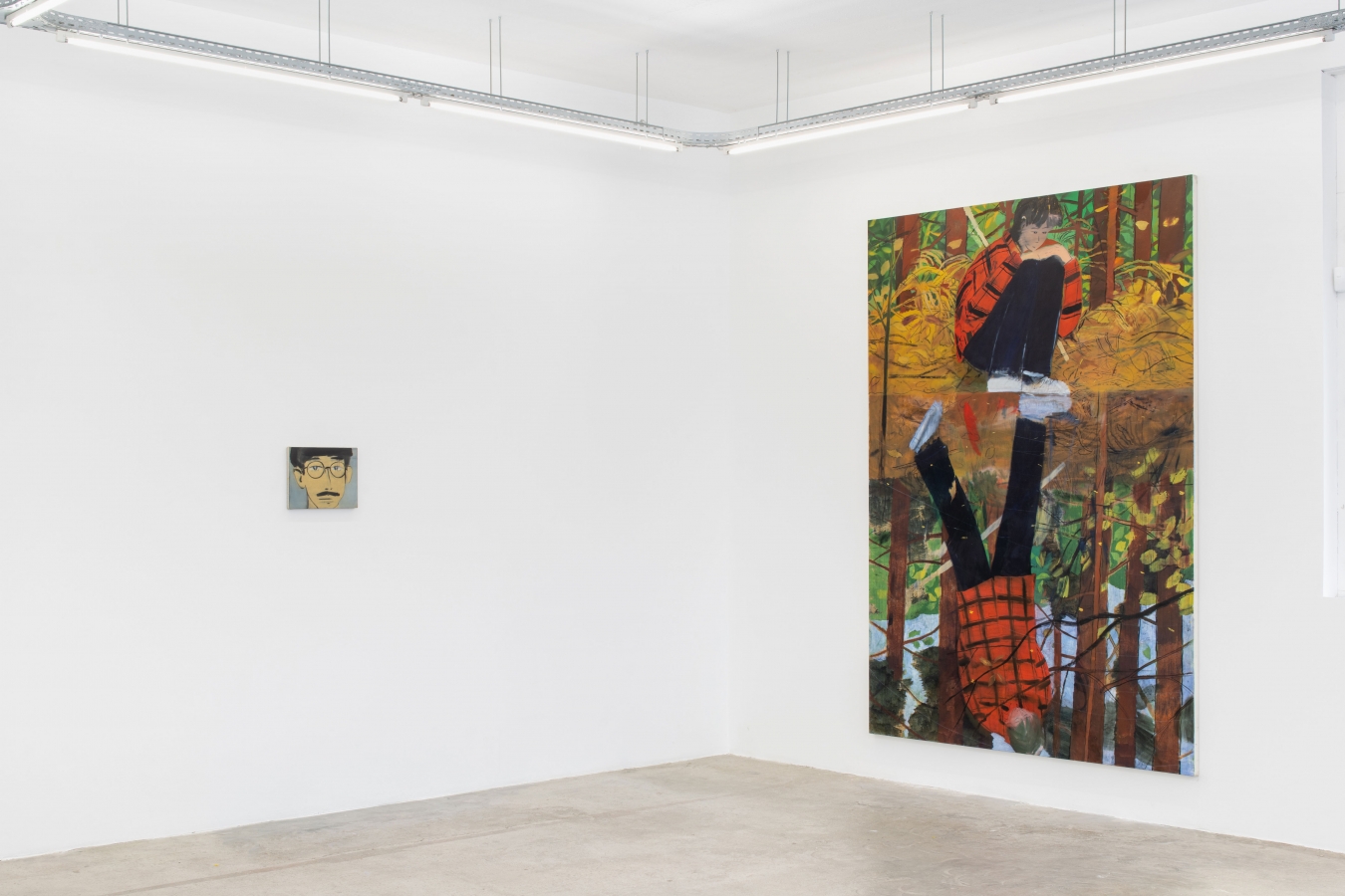 Yu Nishimura - Galerie CrèveCoeur