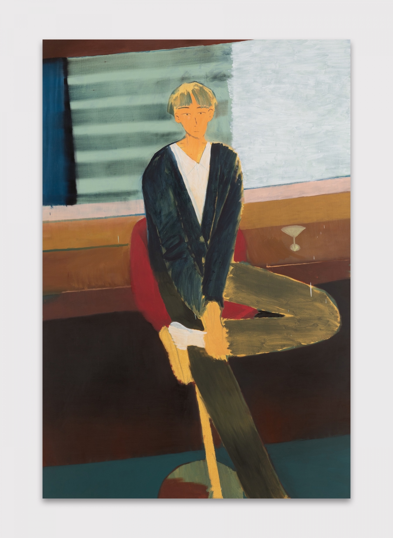 Yu Nishimura - Galerie CrèveCoeur