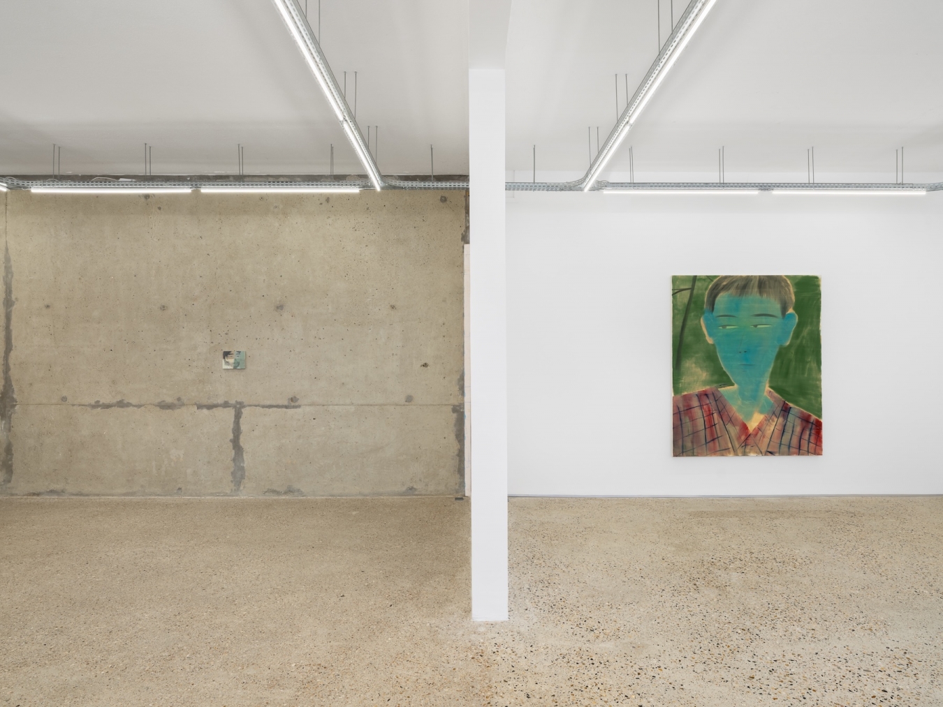 Yu Nishimura - Galerie CrèveCoeur