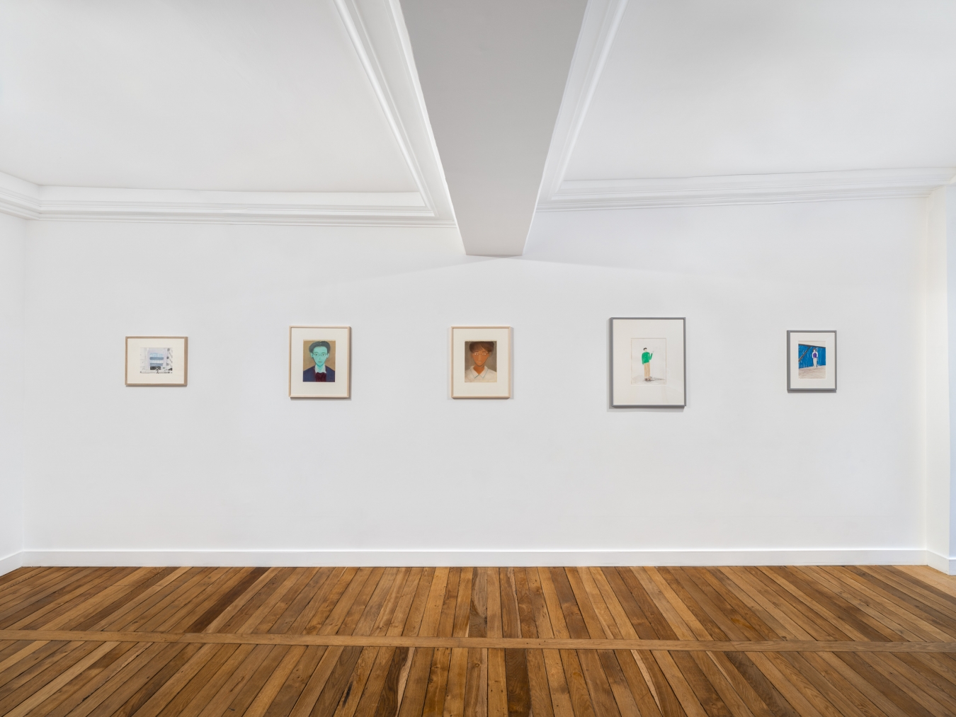 Yu Nishimura - Galerie CrèveCoeur