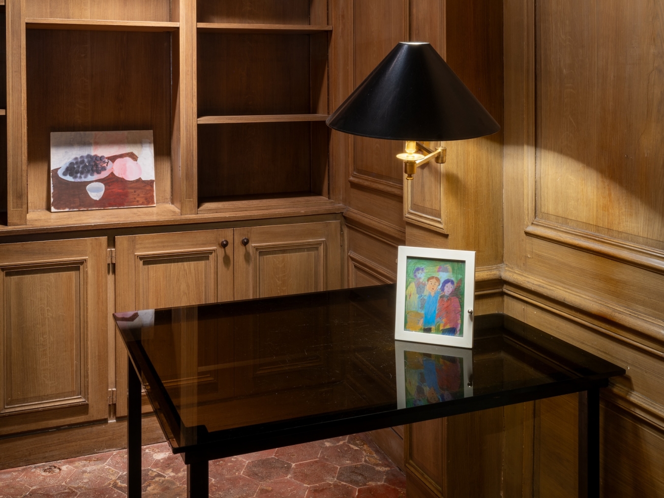 Yu Nishimura - Galerie CrèveCoeur