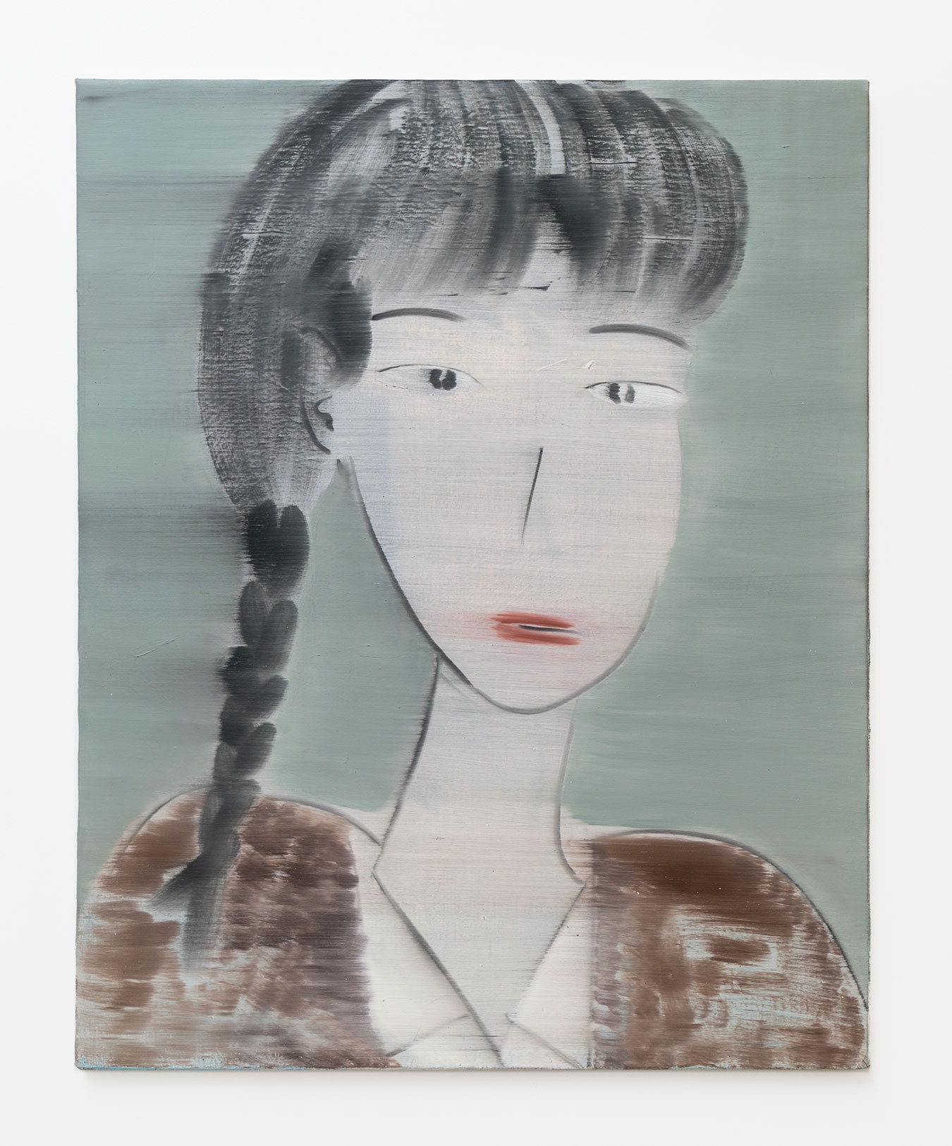 Yu Nishimura - Galerie CrèveCoeur
