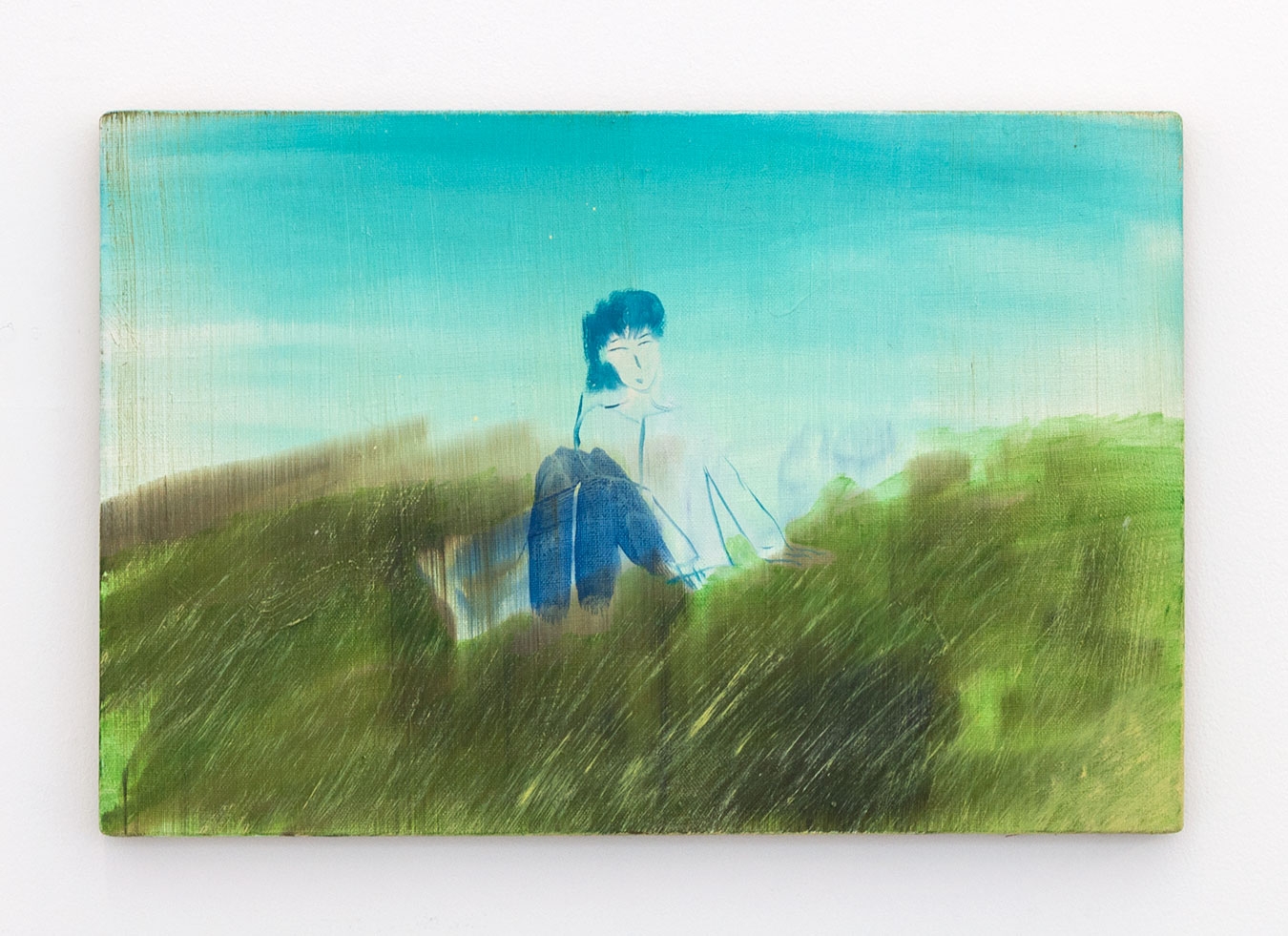 Yu Nishimura - Galerie CrèveCoeur