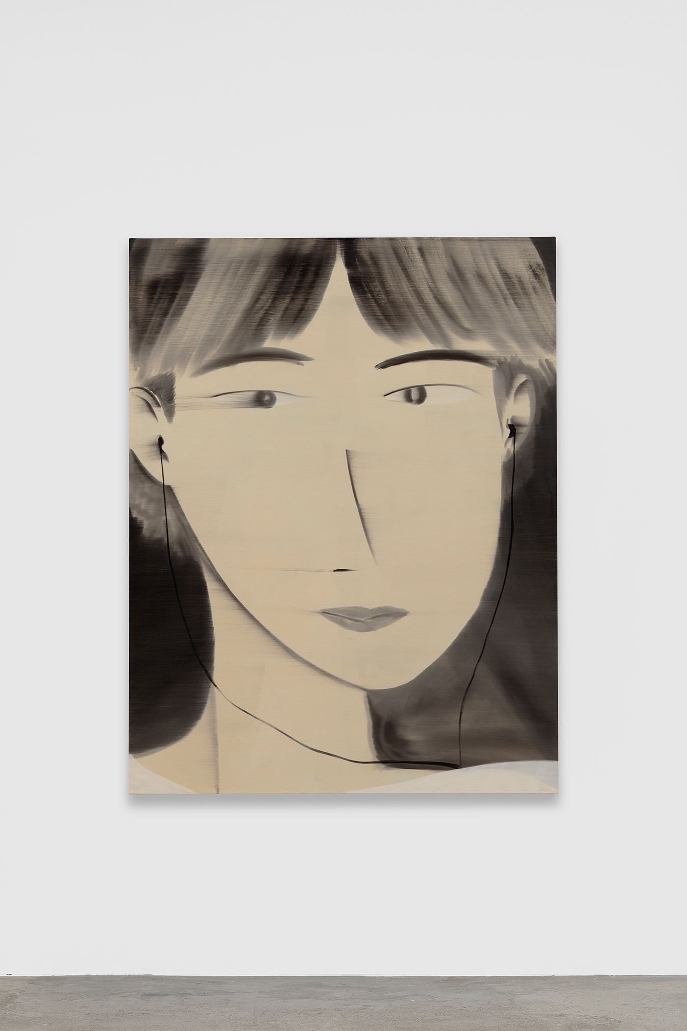 Yu Nishimura - Galerie CrèveCoeur