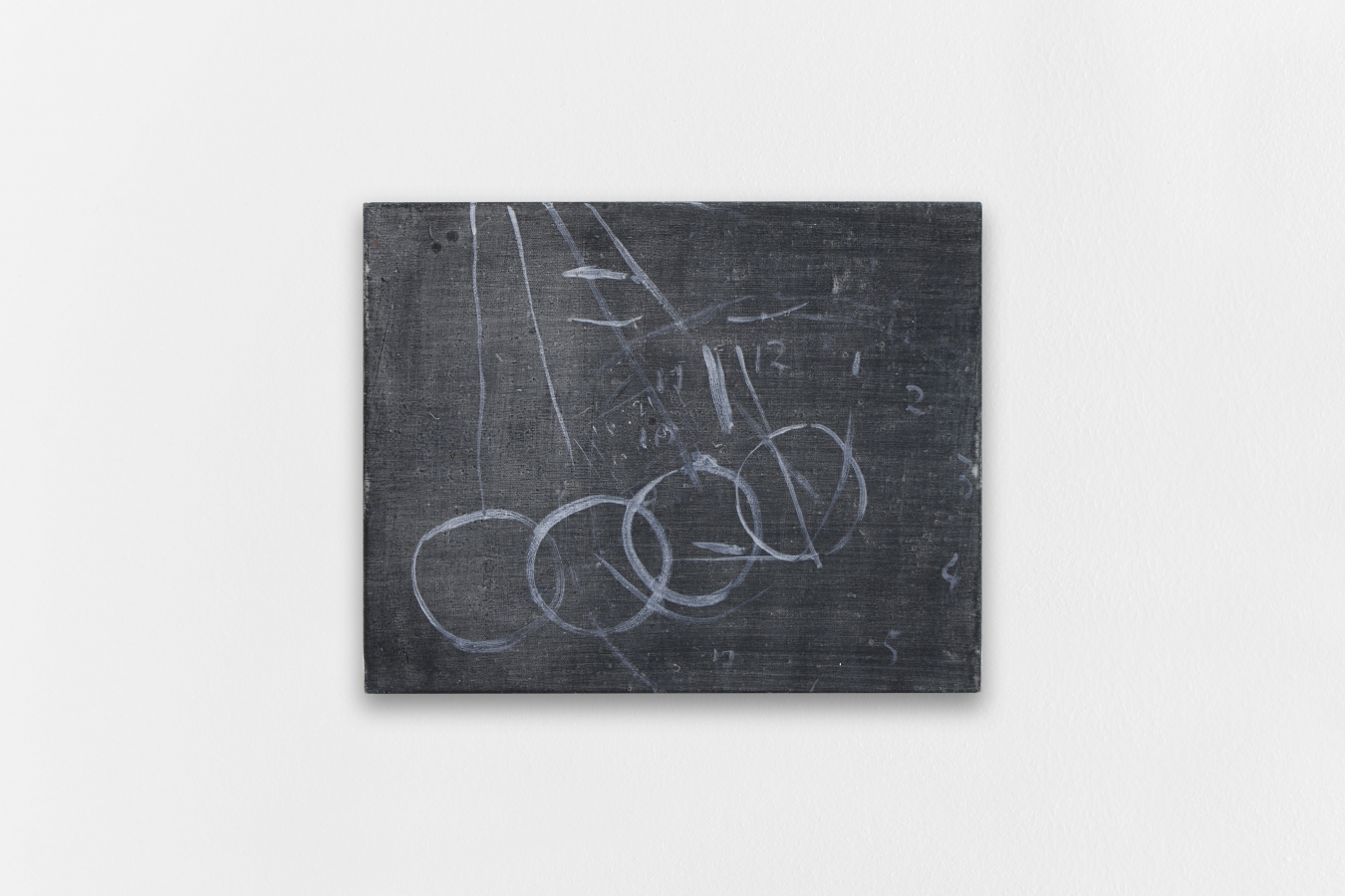Yu Nishimura - Galerie CrèveCoeur
