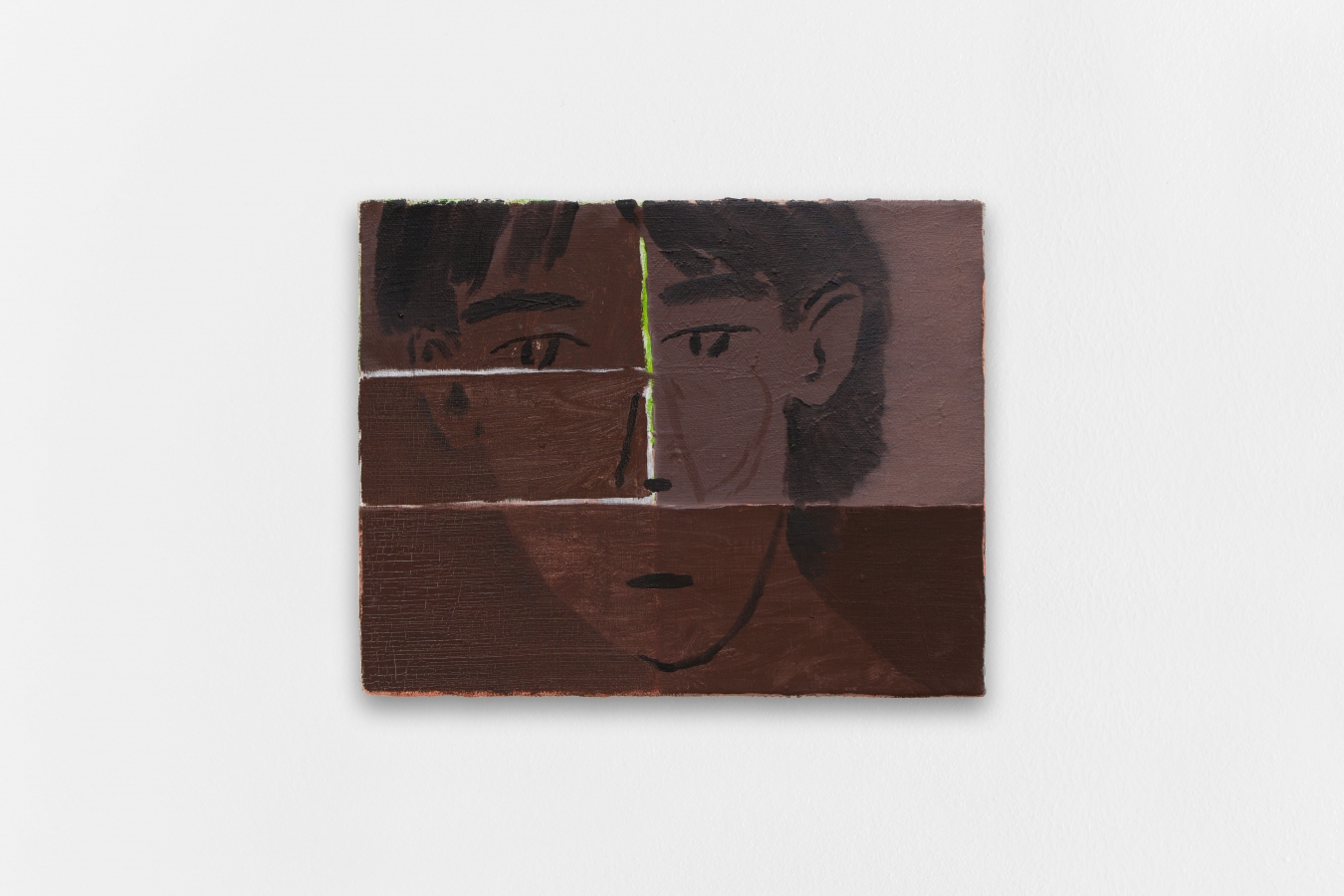 Yu Nishimura - Galerie CrèveCoeur