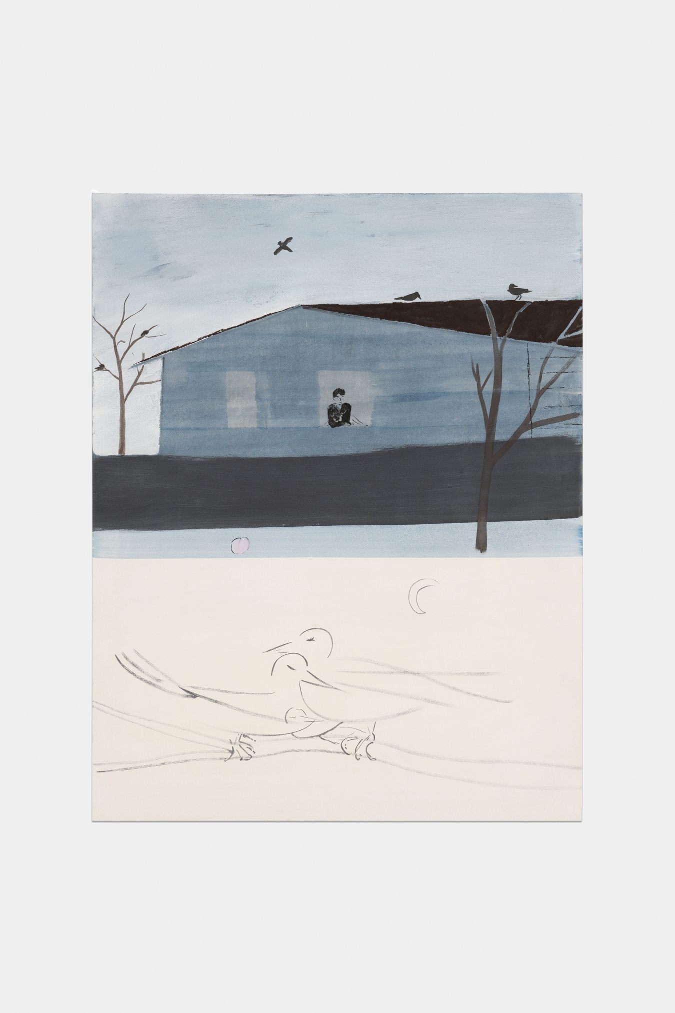 Yu Nishimura - Galerie CrèveCoeur