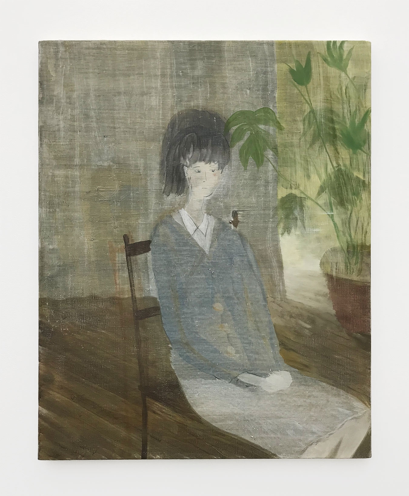 Yu Nishimura - Galerie CrèveCoeur