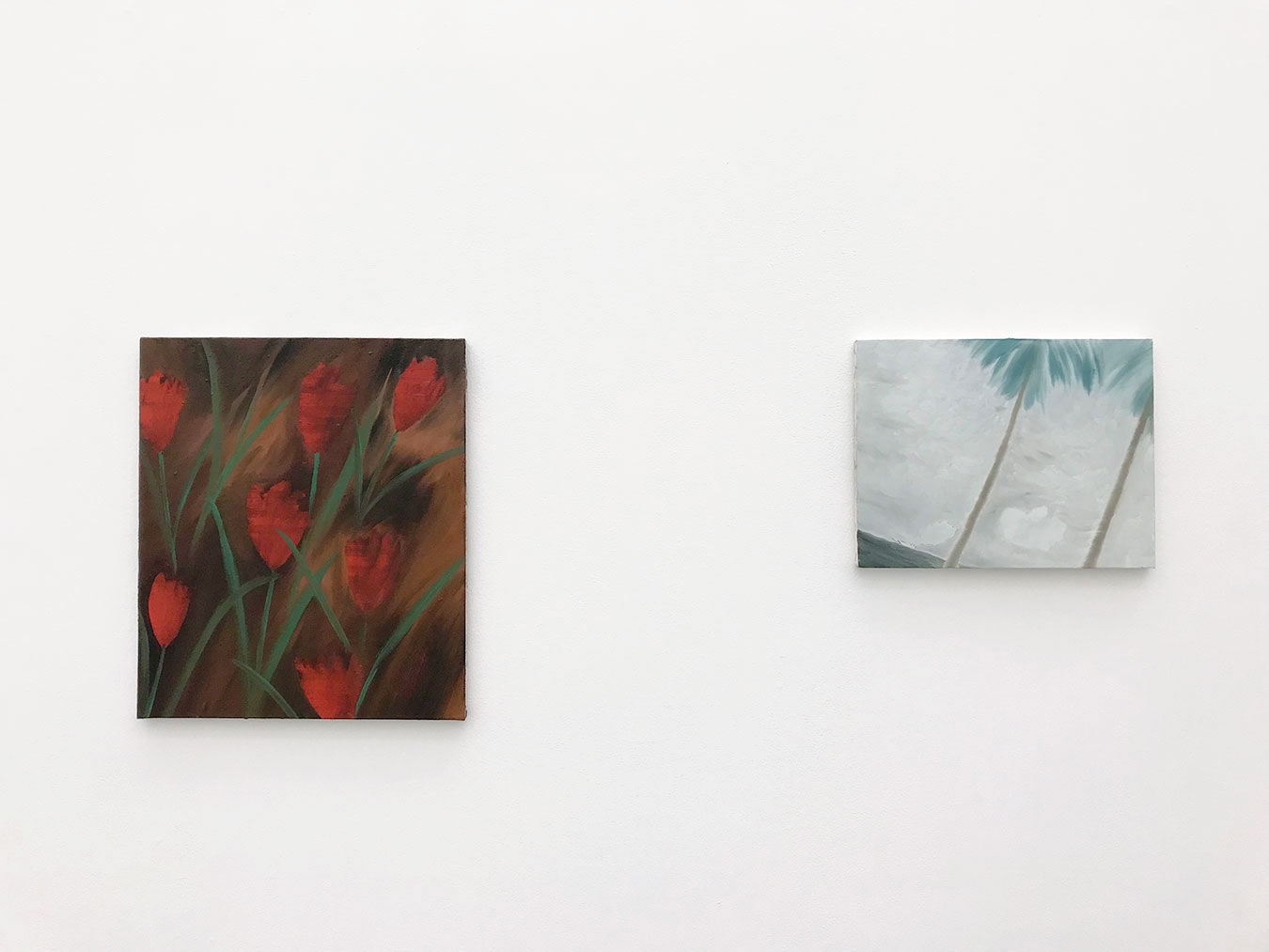 Yu Nishimura - Galerie CrèveCoeur