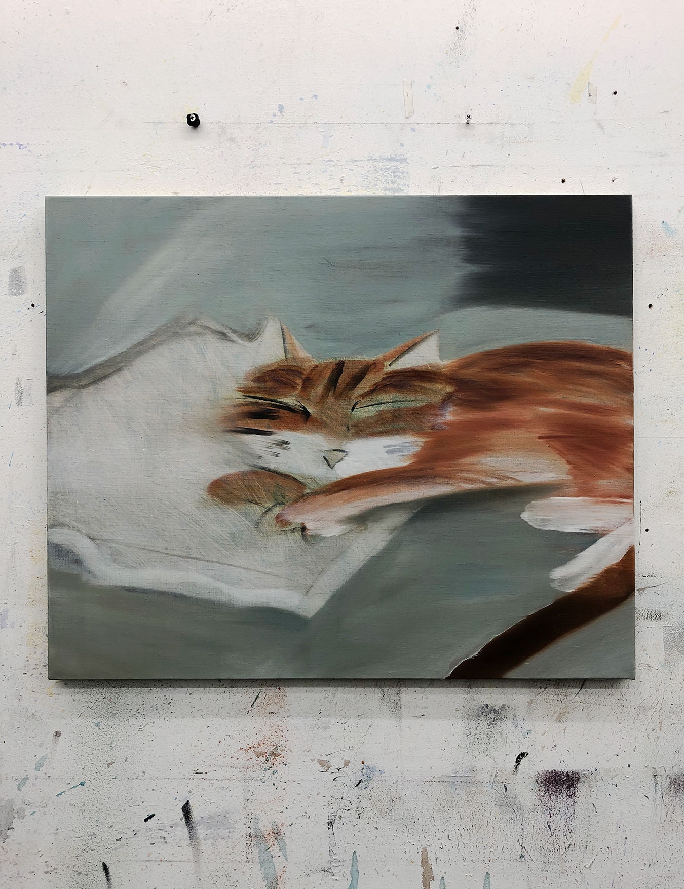 Yu Nishimura - Galerie CrèveCoeur