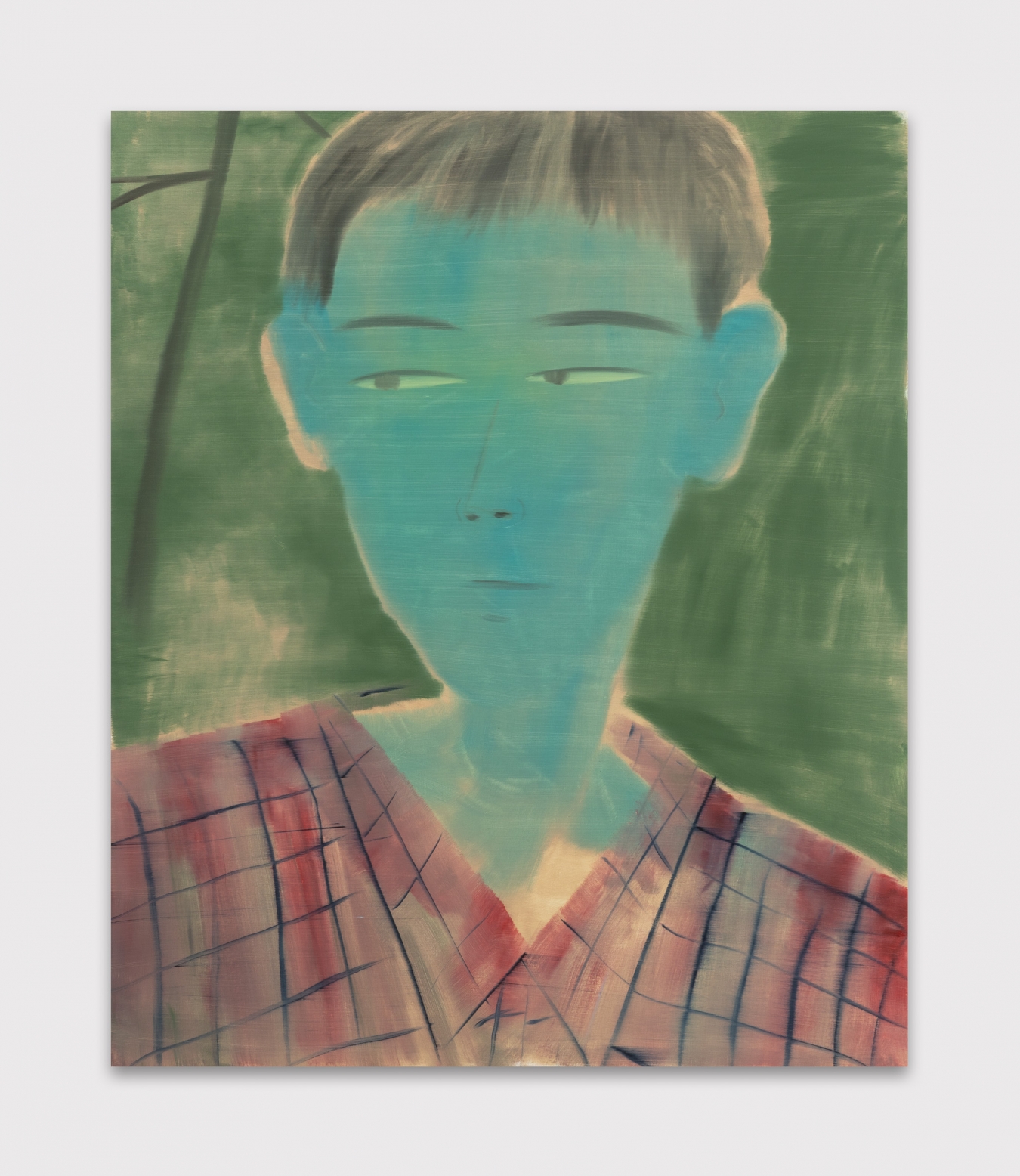 Yu Nishimura - Galerie CrèveCoeur