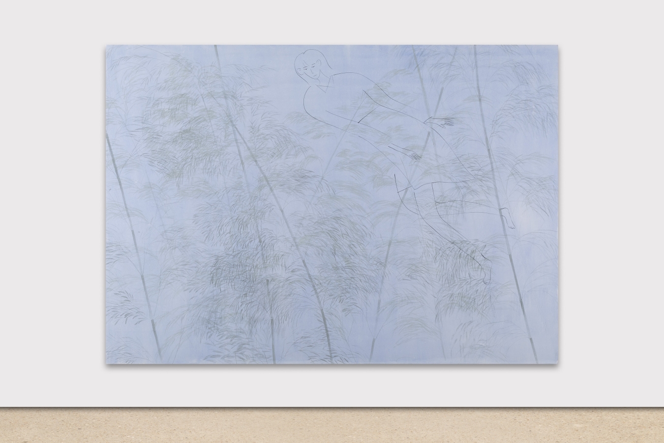 Yu Nishimura - Galerie CrèveCoeur