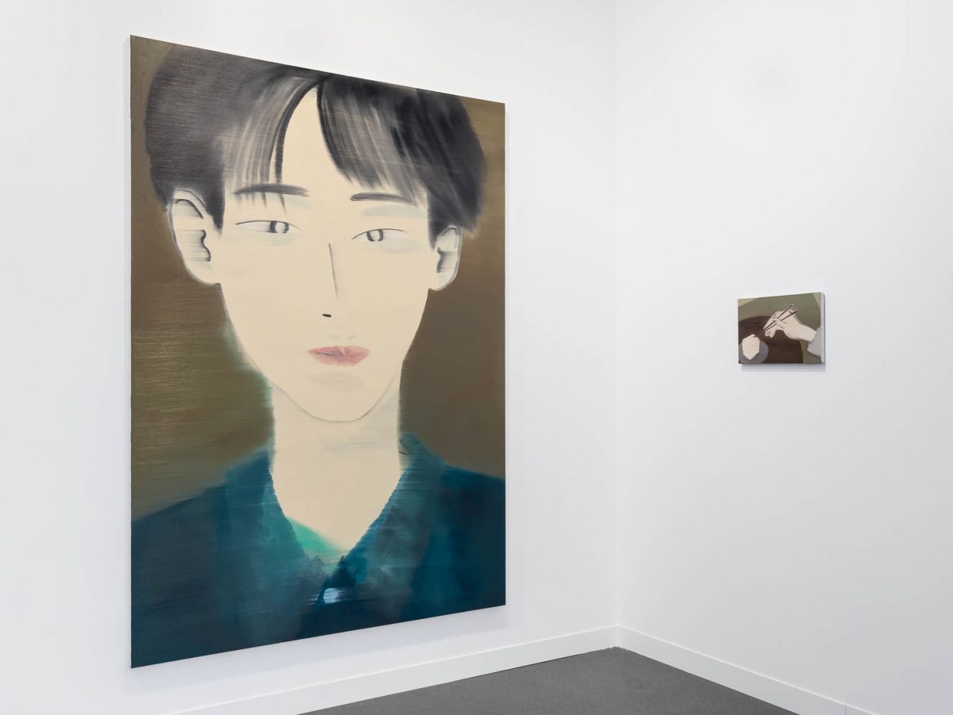 Yu Nishimura - Galerie CrèveCoeur