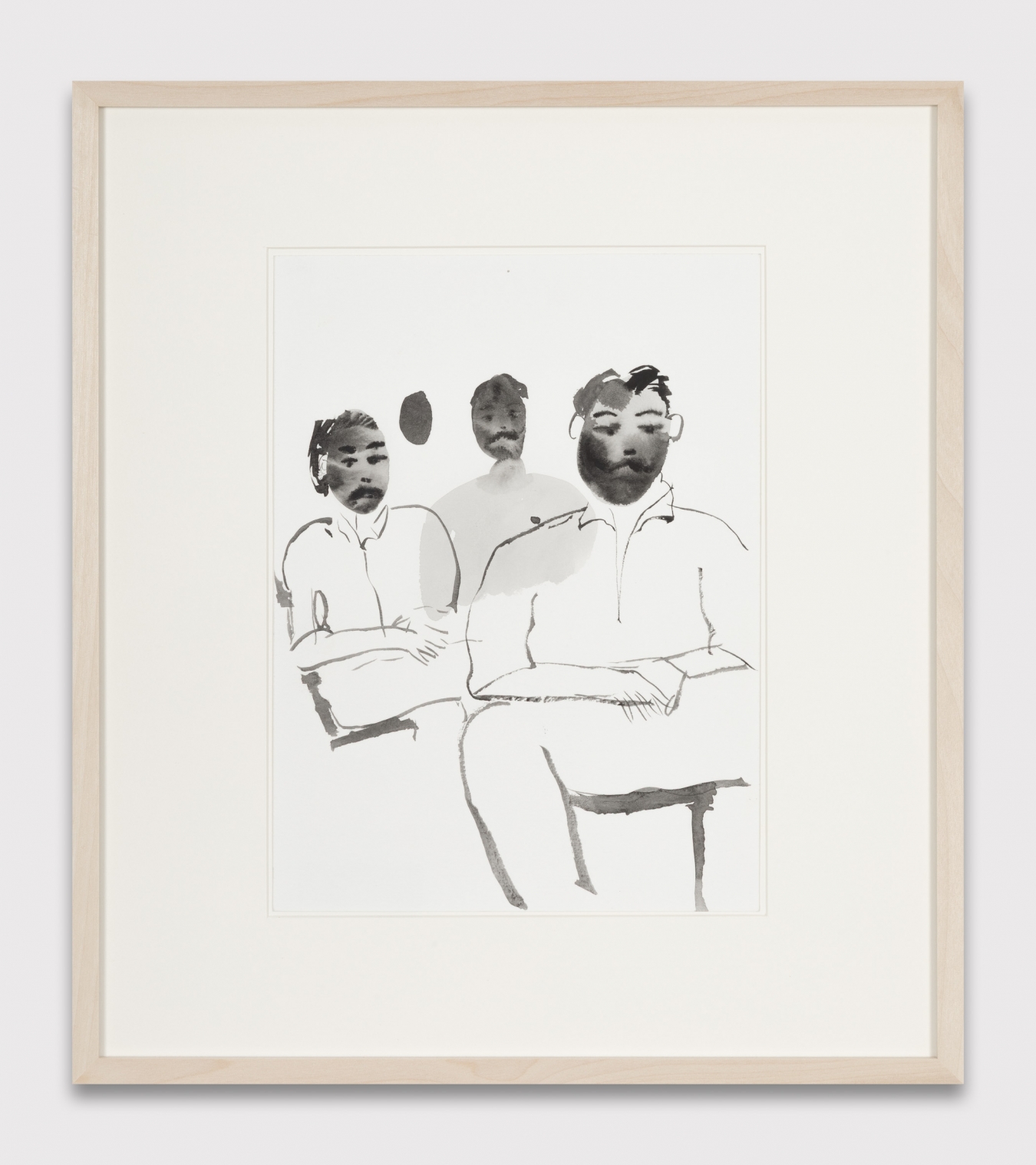 Yu Nishimura - Galerie CrèveCoeur