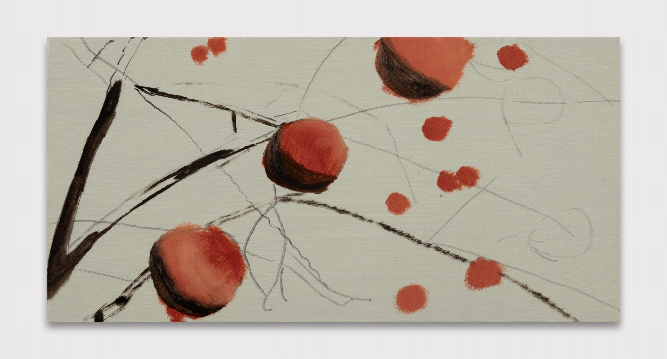 Yu Nishimura - Galerie CrèveCoeur