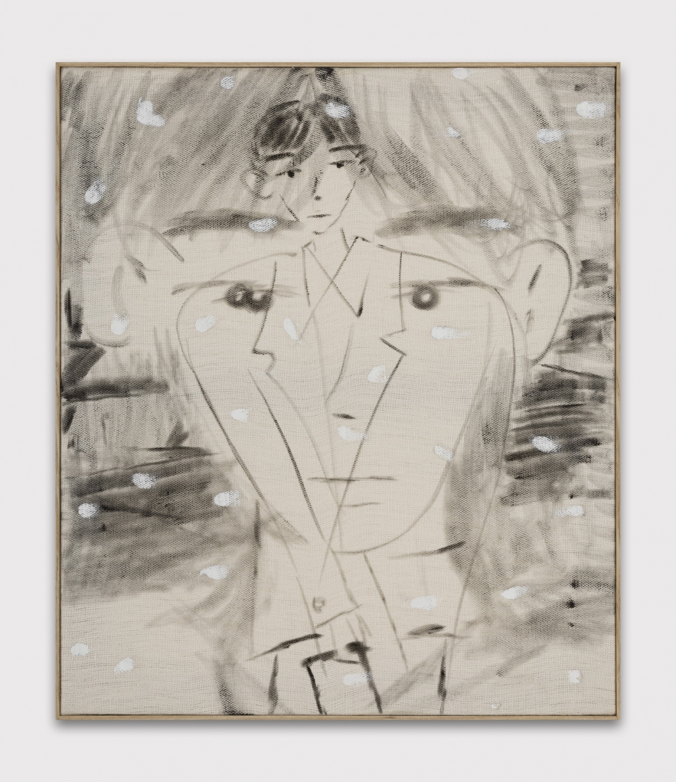 Yu Nishimura - Galerie CrèveCoeur