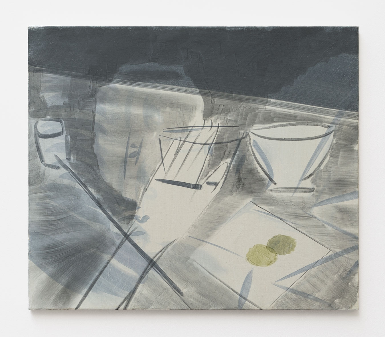 Yu Nishimura - Galerie CrèveCoeur