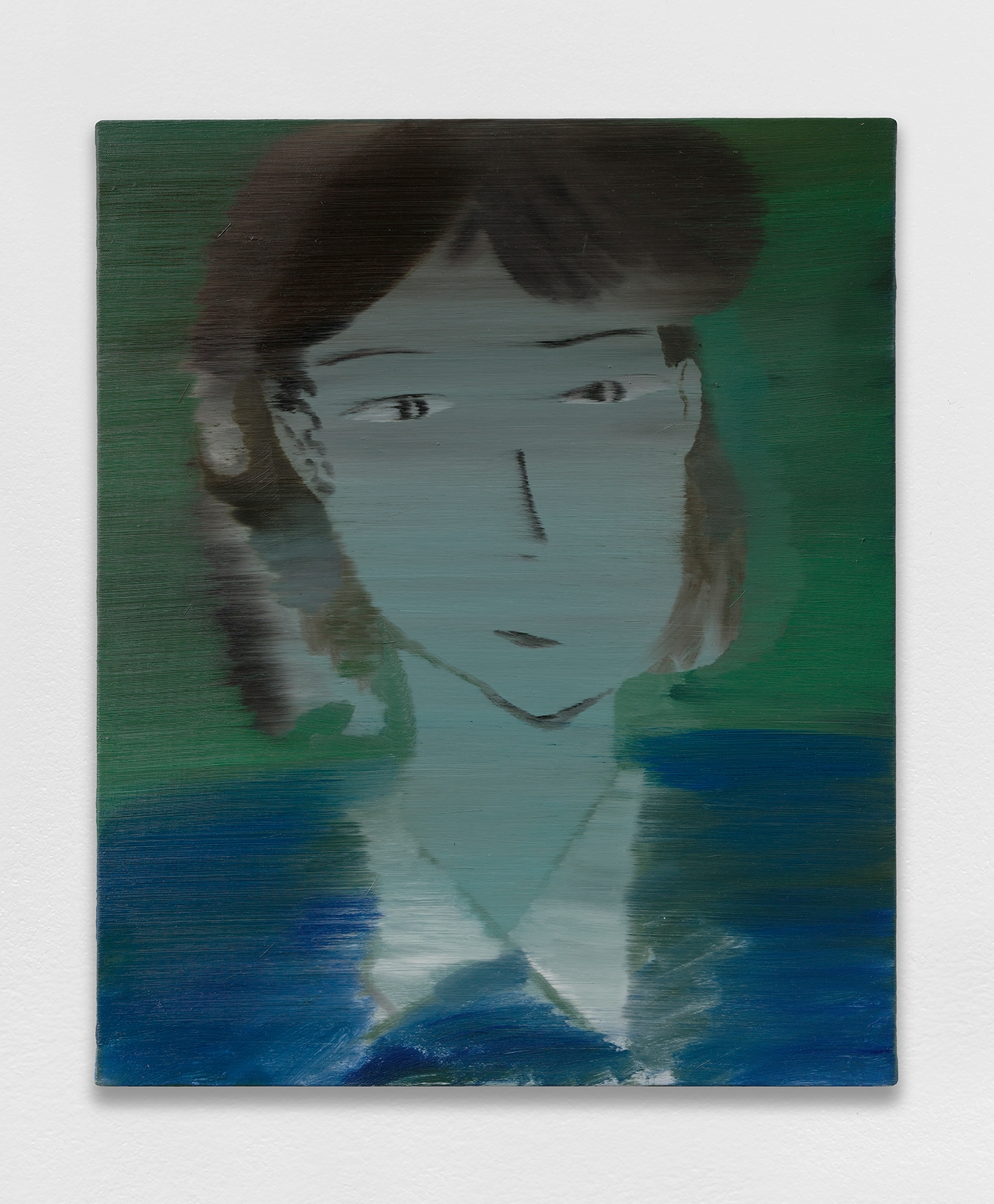 Yu Nishimura - Galerie CrèveCoeur