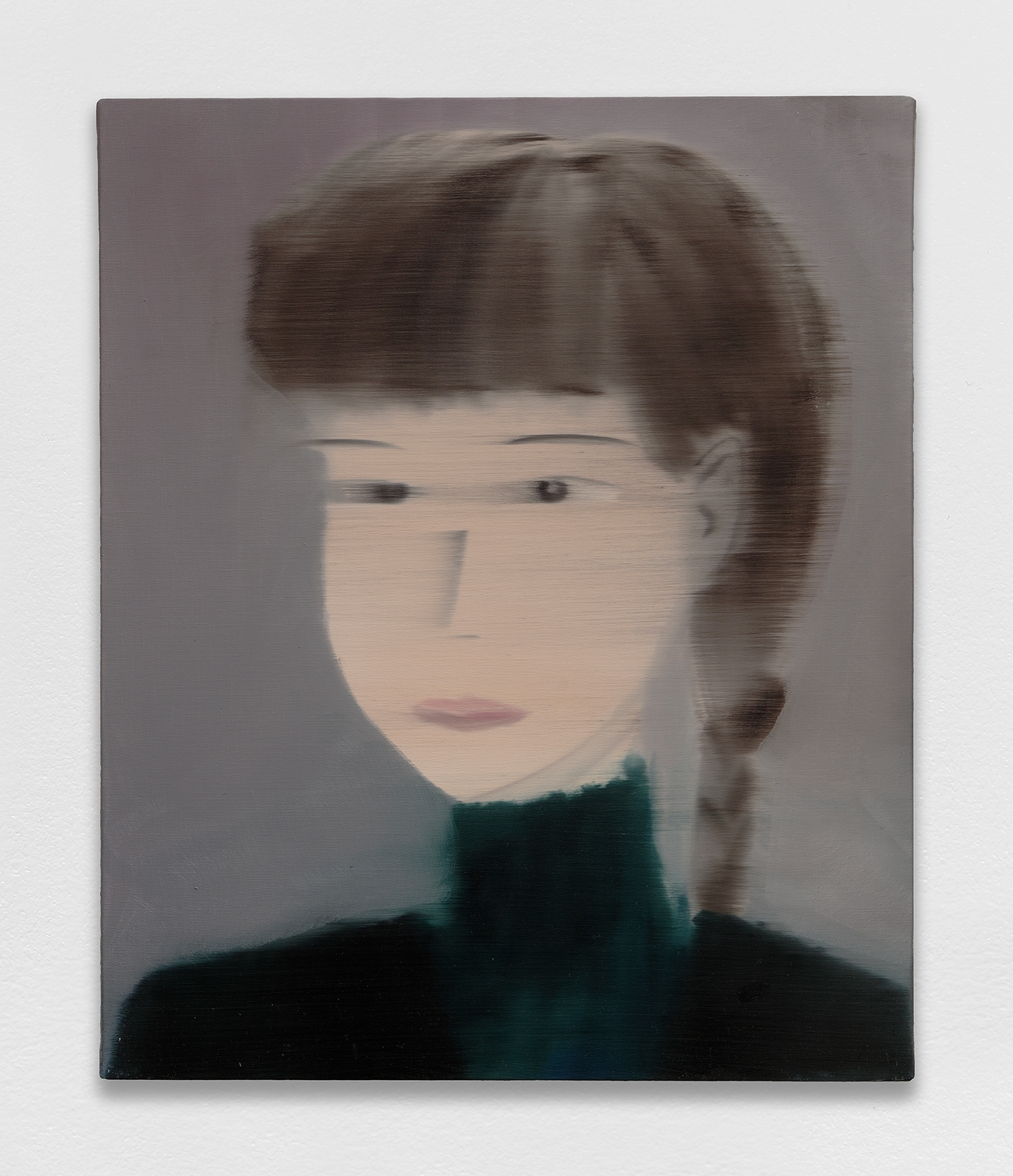 Yu Nishimura - Galerie CrèveCoeur