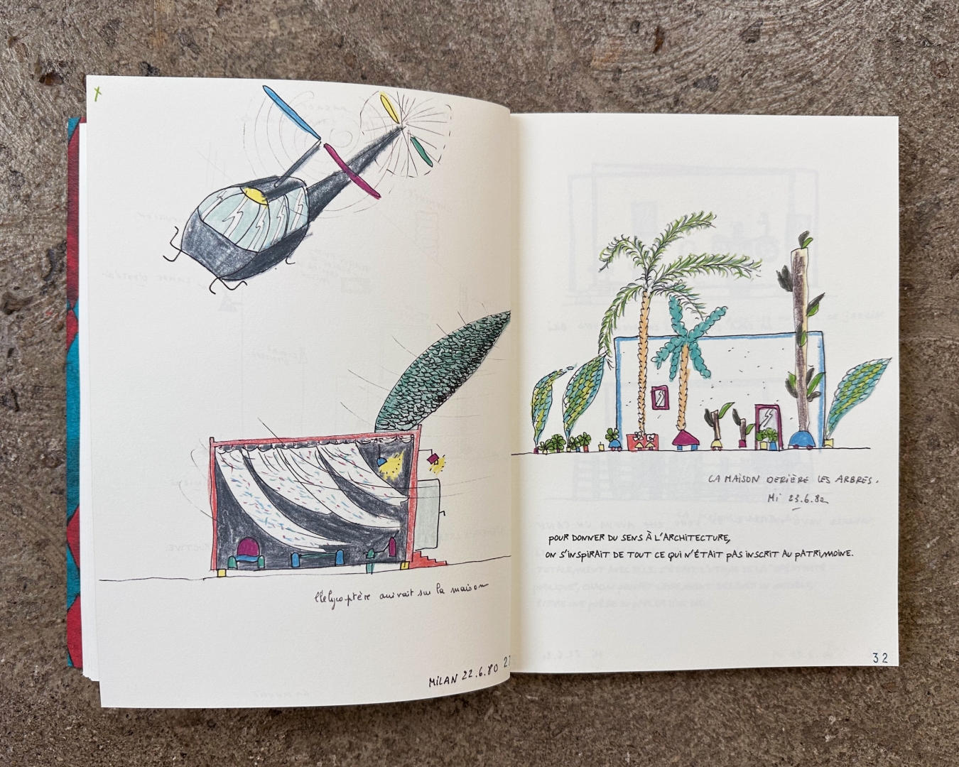 Et déjà l'objet n'est plus là - Galerie CrèveCoeur