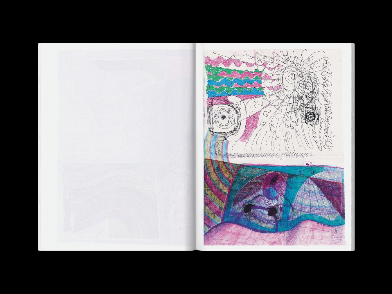 h-clubbing-with-jean-luc - Galerie CrèveCoeur