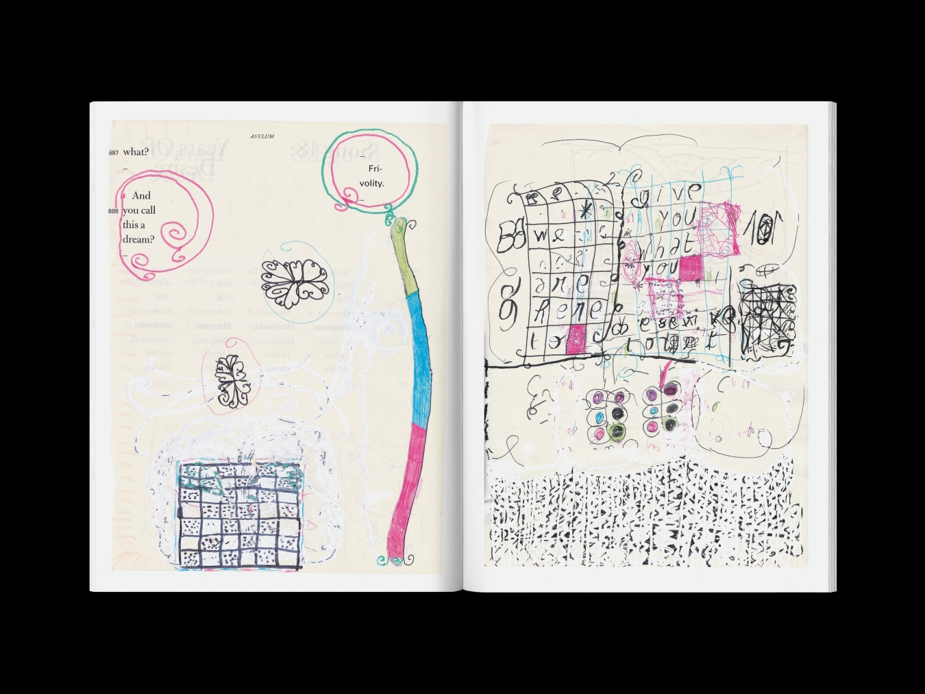 h-clubbing-with-jean-luc - Galerie CrèveCoeur