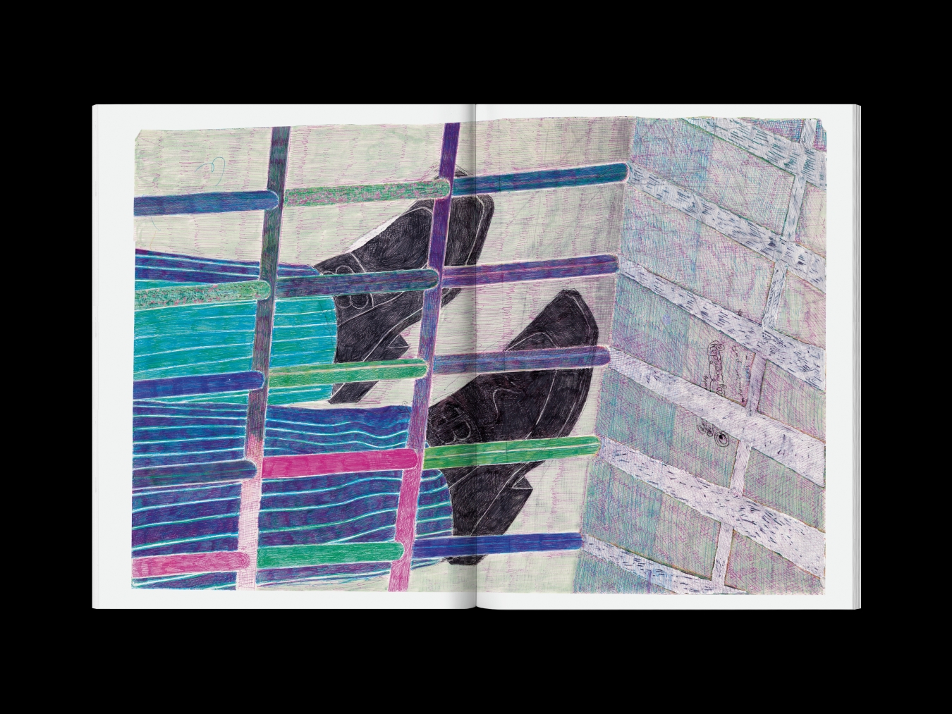 h-clubbing-with-jean-luc - Galerie CrèveCoeur