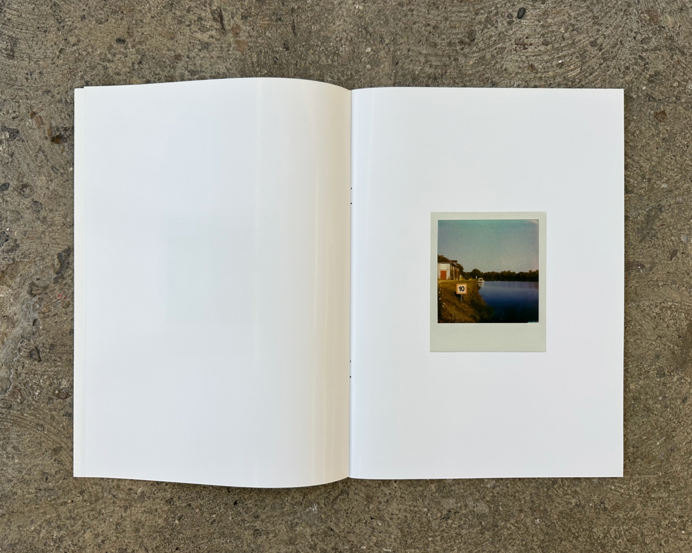 Les rendez-vous de l’écluse - Galerie CrèveCoeur