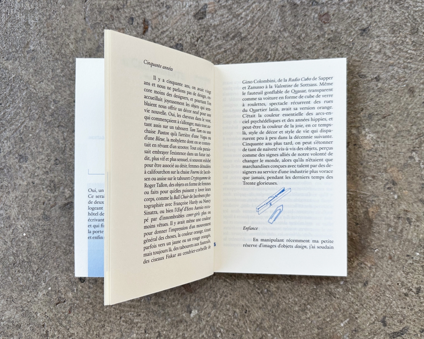 Objets, nos amis - Galerie CrèveCoeur