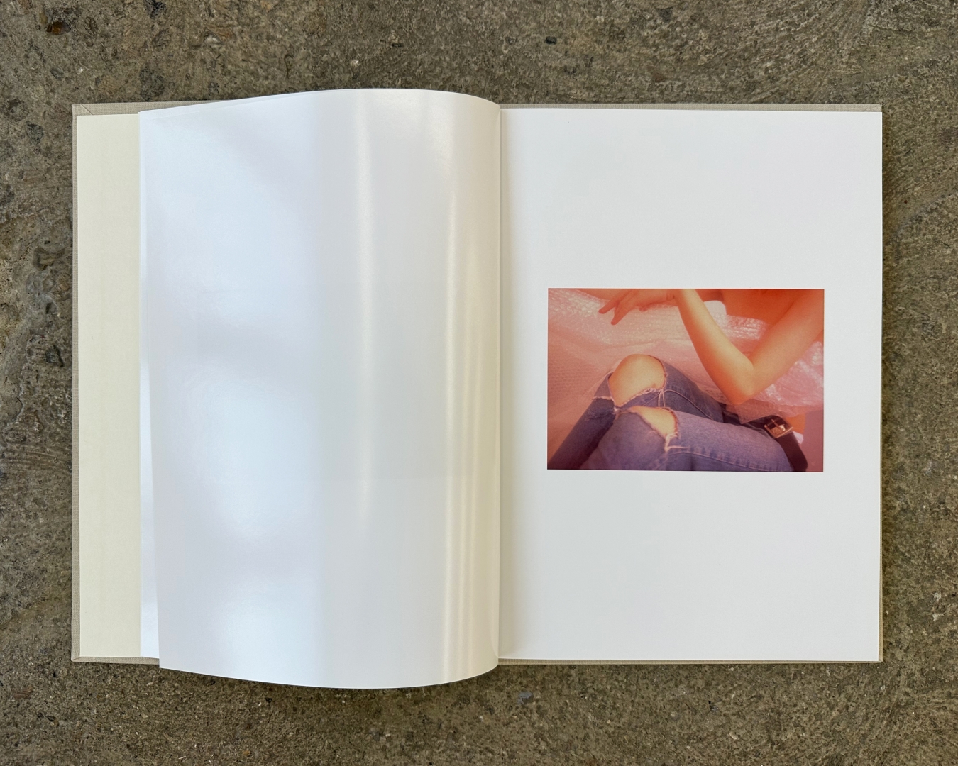 Photographies du soir - Galerie CrèveCoeur