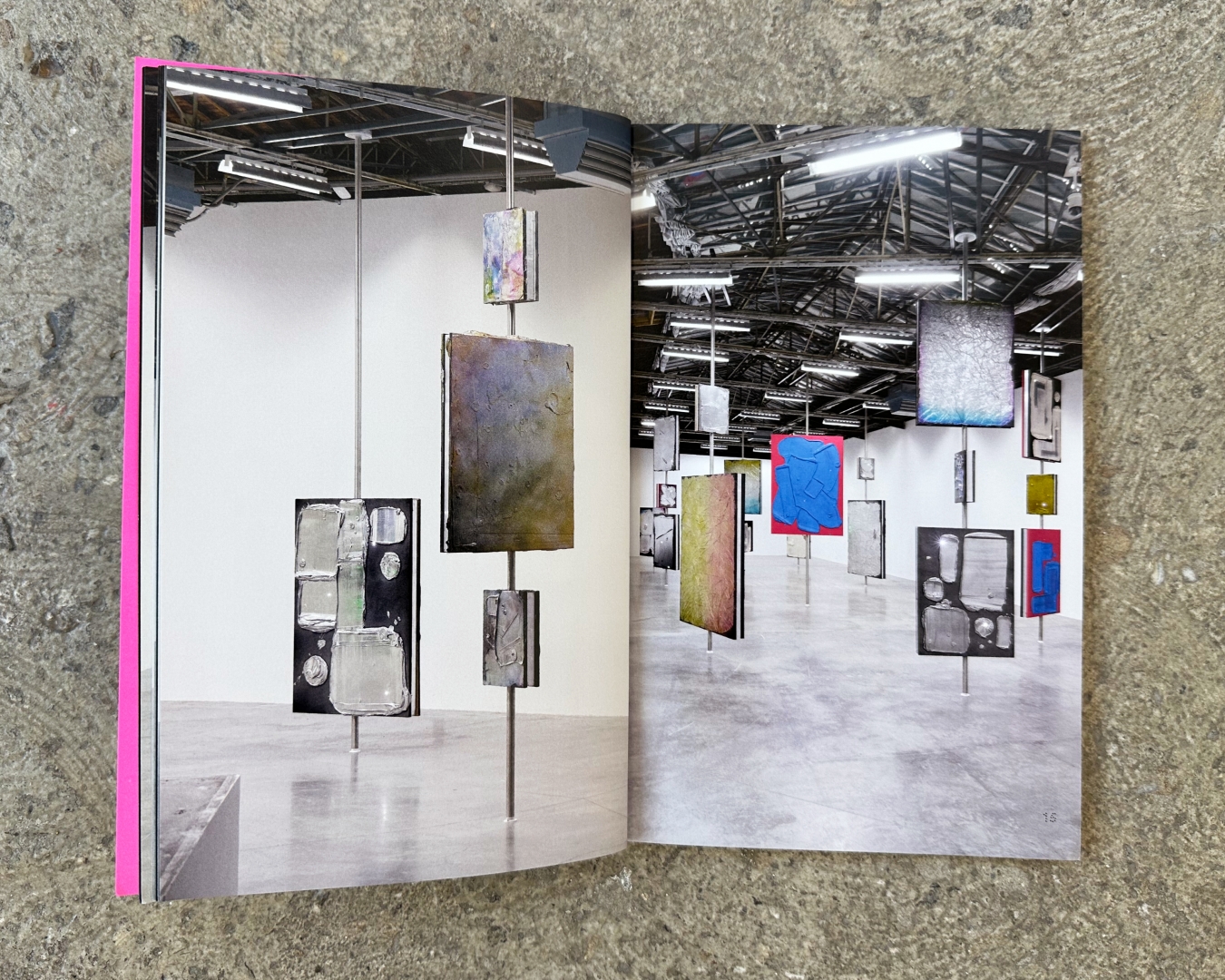 The Light of the light - Galerie CrèveCoeur