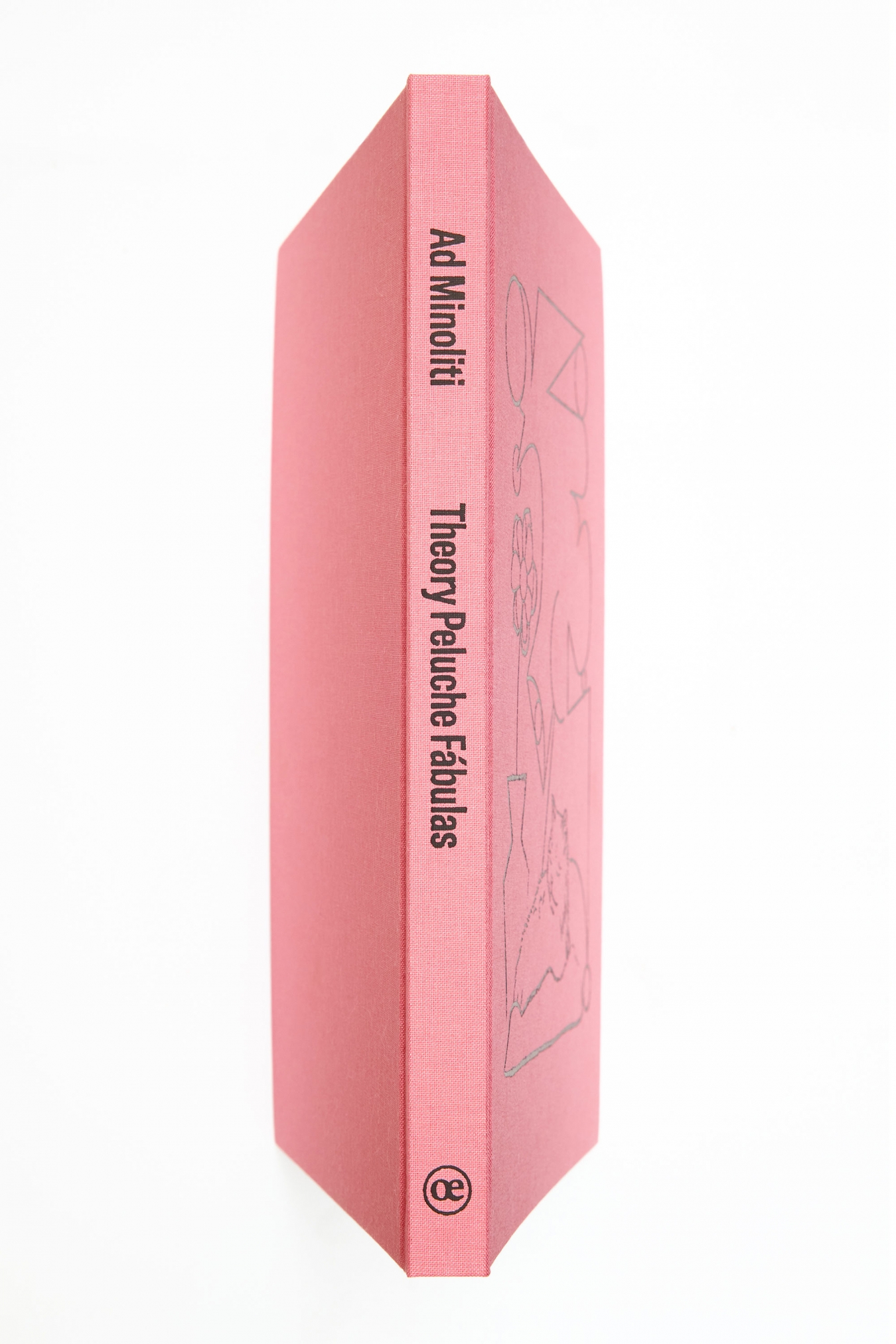 Theory Peluche Fábulas - Galerie CrèveCoeur