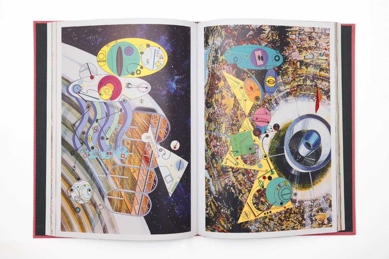 Theory Peluche Fábulas - Galerie CrèveCoeur