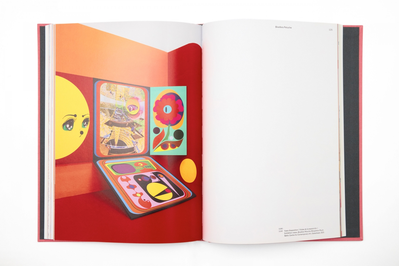 Theory Peluche Fábulas - Galerie CrèveCoeur