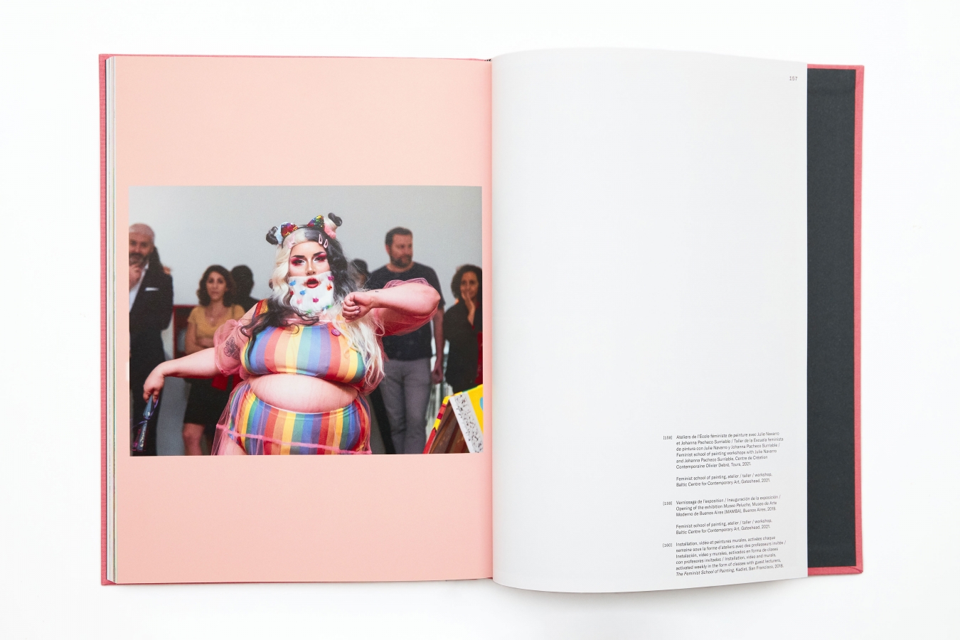 Theory Peluche Fábulas - Galerie CrèveCoeur