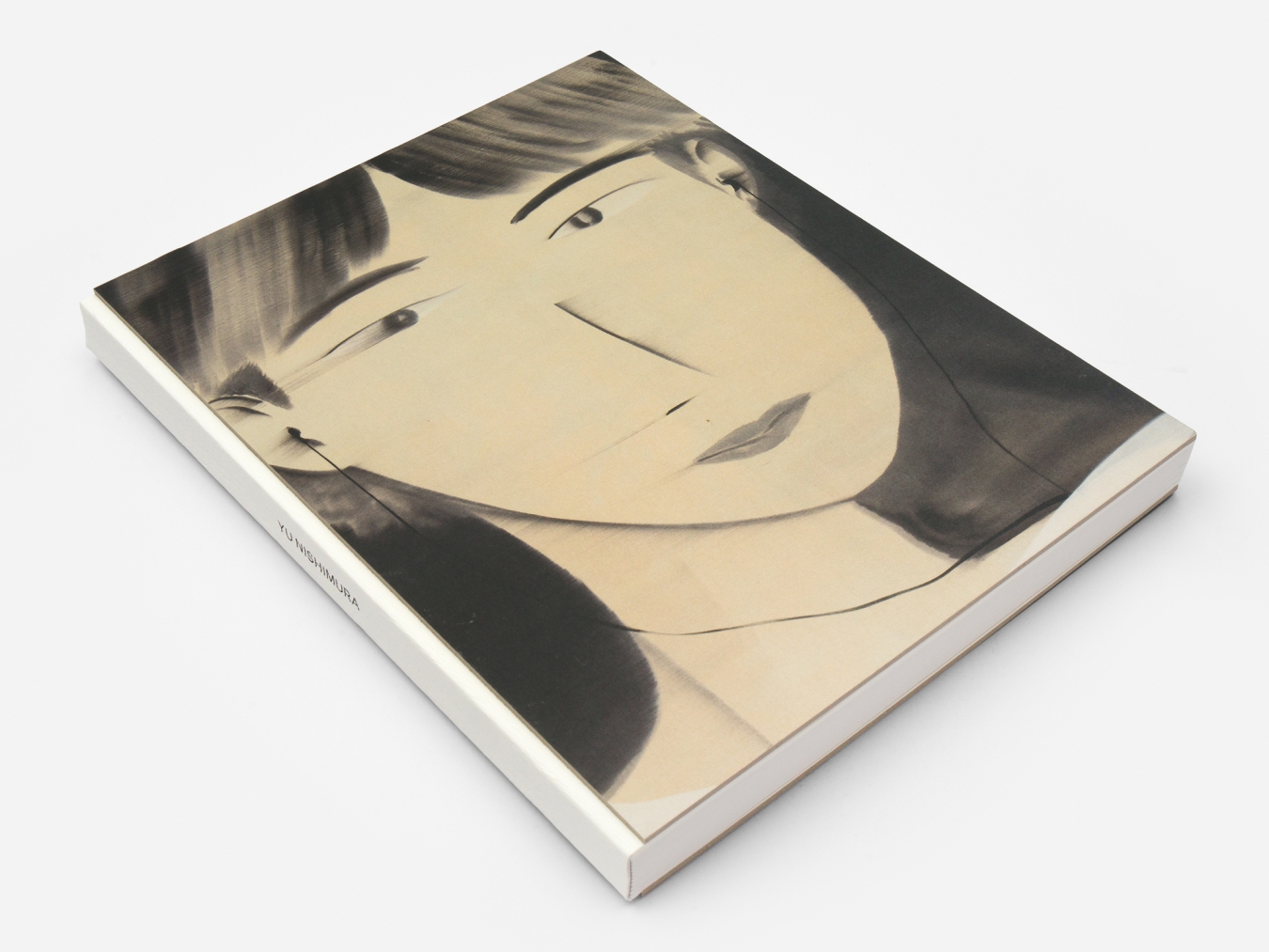 Yu Nishimura - Galerie CrèveCoeur