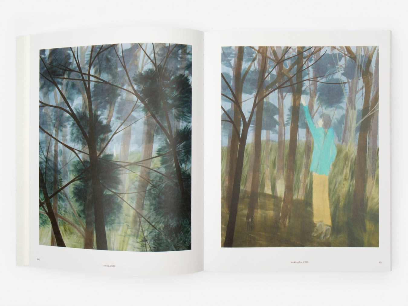 Yu Nishimura - Galerie CrèveCoeur