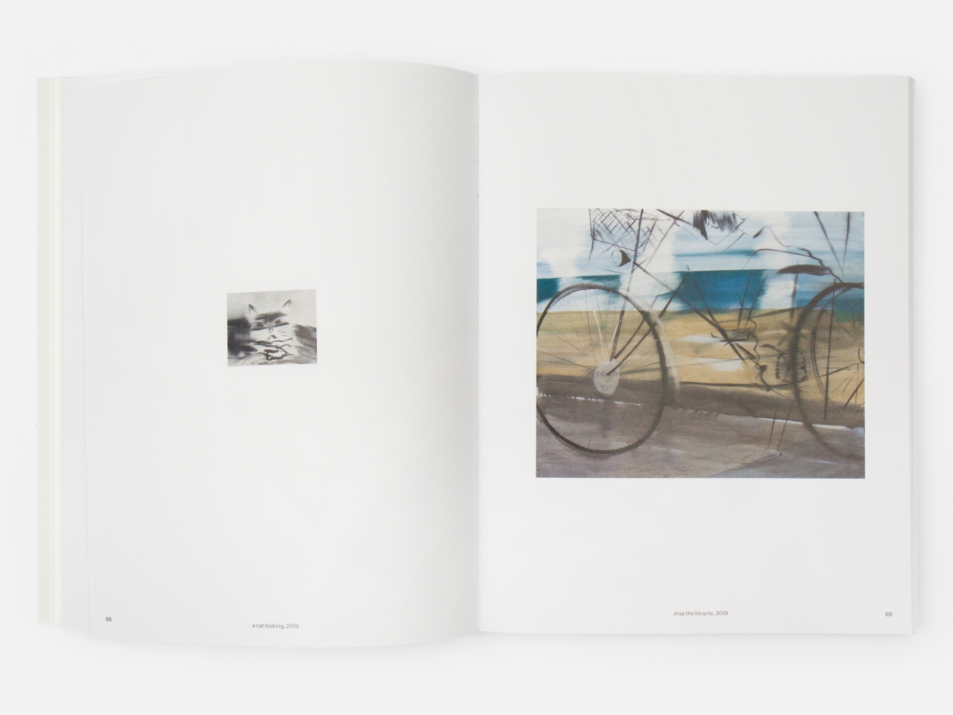 Yu Nishimura - Galerie CrèveCoeur