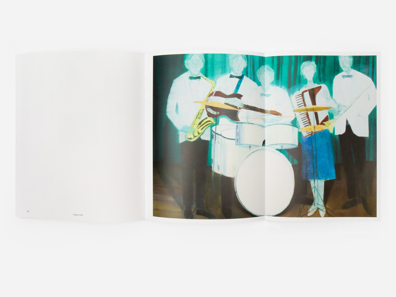 Yu Nishimura - Galerie CrèveCoeur