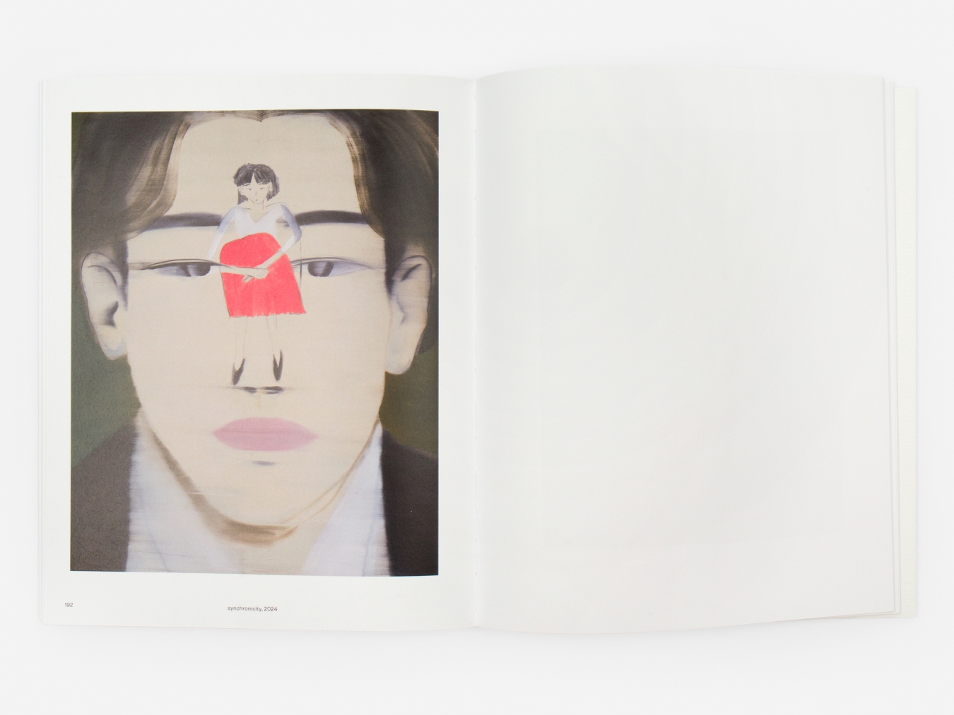 Yu Nishimura - Galerie CrèveCoeur