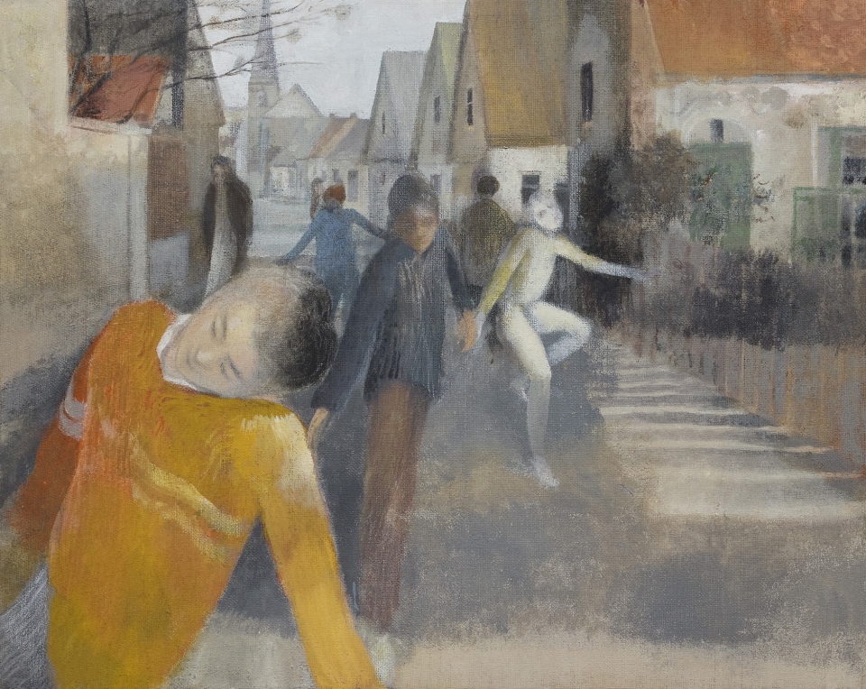 Home - Galerie CrèveCoeur