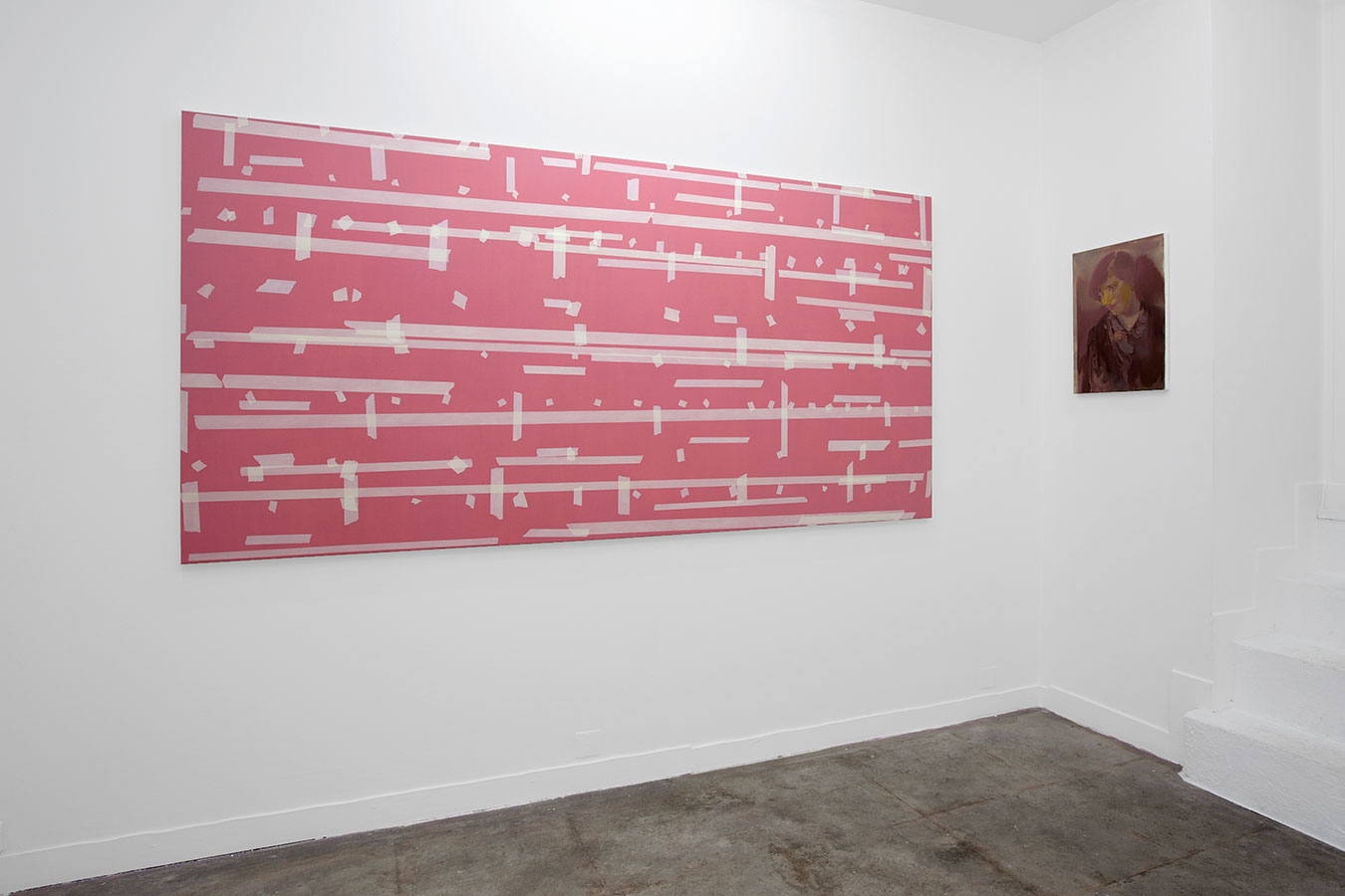 A general history of labyrinths - Galerie CrèveCoeur