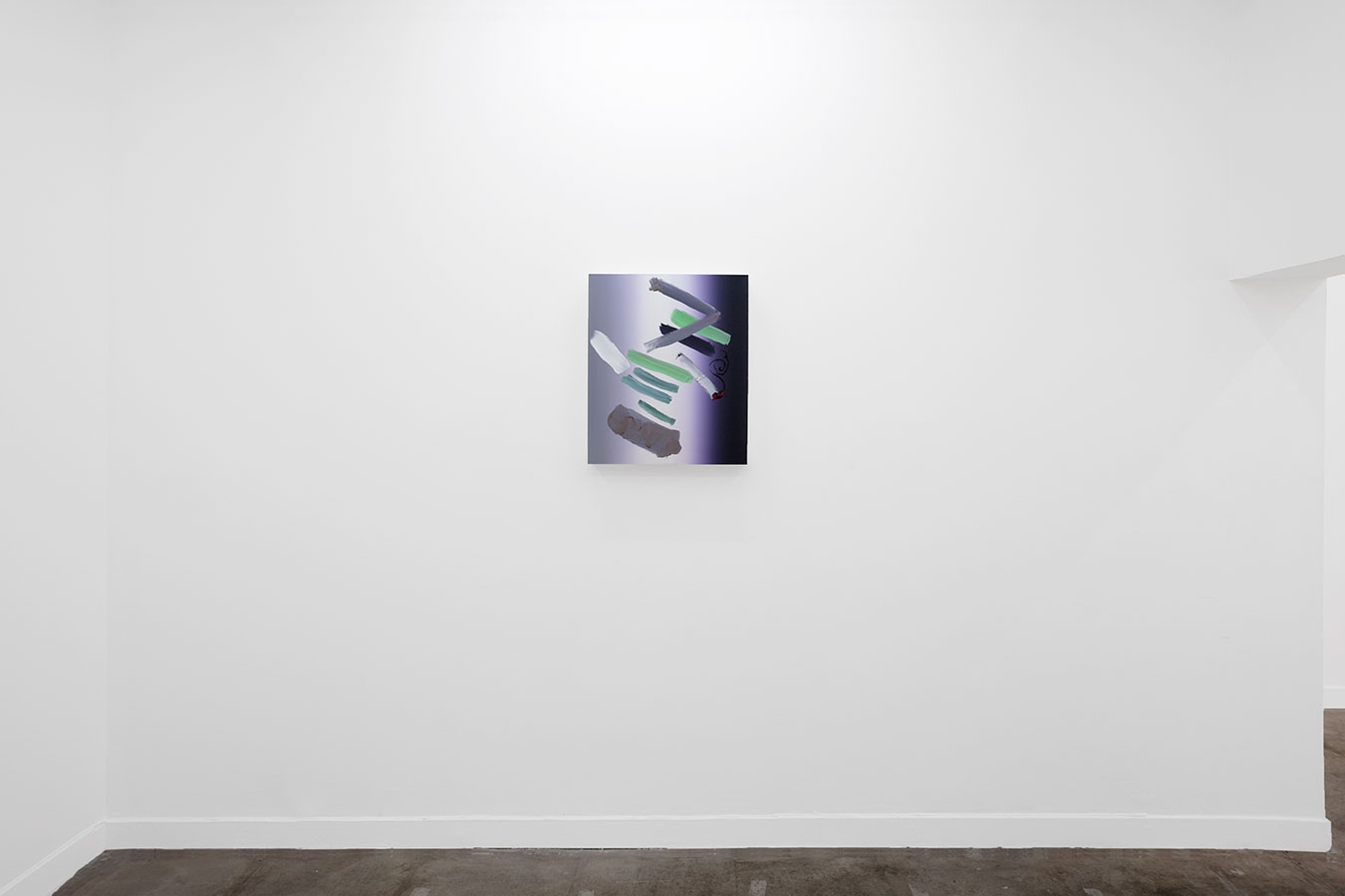 A general history of labyrinths - Galerie CrèveCoeur