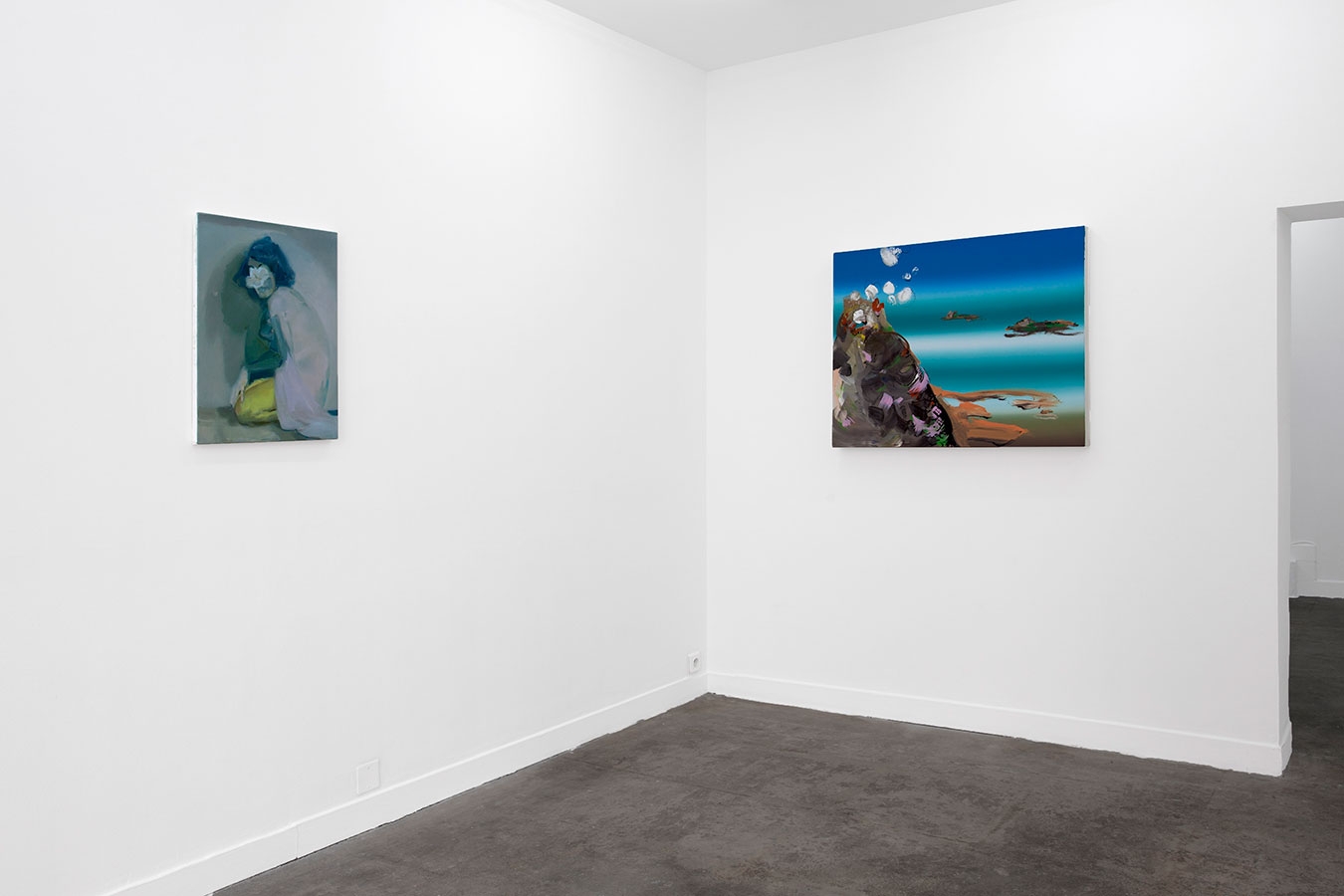 A general history of labyrinths